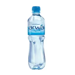 مياه معدنية